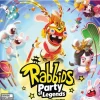 RABBIDS PARTY OF LEGENDS - PS4