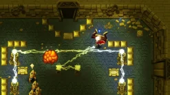 RACK N RUIN [RETRO EDITION] [PREMIUM EDITION GAMES #10 SERIES 4] - SWITCH
