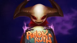 RACK N RUIN [RETRO EDITION] [PREMIUM EDITION GAMES #10 SERIES 4] - SWITCH