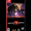 Radiant Silvergun [LIMITED RUN #164] - SWITCH