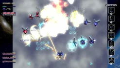 Radiant Silvergun [LIMITED RUN #164] - SWITCH
