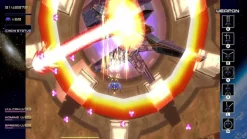 Radiant Silvergun [LIMITED RUN #164] - SWITCH