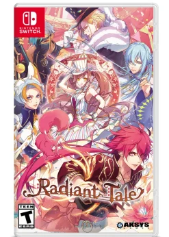 Radiant Tale - Nintendo Switch
