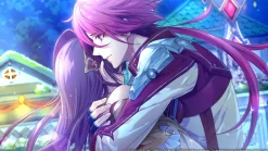 Radiant Tale Fanfare - Nintendo Switch