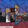 Rage of the Dragons NEO [AES CART Modern Special Bundle] [EU Import]  - Nintendo Switch (PRE-ORDER CLOSED)