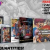 Rage of the Dragons NEO [Special Edition With LP] [EU Import]  - Playstation 5 (PRE-ORDER CLOSED)