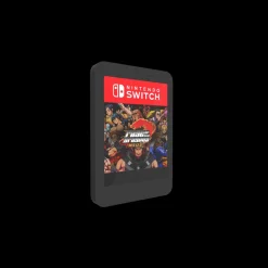 Rage of the Dragons NEO [Standard Edition] [EU Import]  - Nintendo Switch (PRE-ORDER)