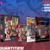 Rage of the Dragons NEO [Special Edition] [EU Import]  - Nintendo Switch (PRE-ORDER CLOSED)