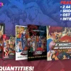 Rage of the Dragons NEO [Special Edition With LP] [EU Import]  - Nintendo Switch (PRE-ORDER CLOSED)