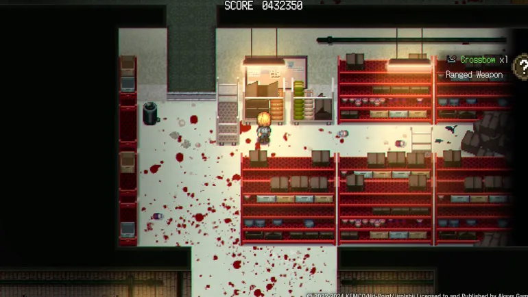 Raging Bytes - Nintendo Switch
