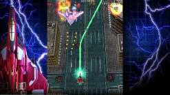 Raiden III X Mikado Maniax Deluxe Edition - NIntendo Switch