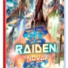 Raiden NOVA - Nintendo Switch