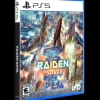 Raiden NOVA - PlayStation 5