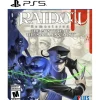 Raidou: Remastered – The Mystery of the Soulless Army Launch Edition - PlayStation 5 [Free Shipping]