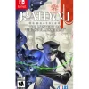 Raidou: Remastered – The Mystery of the Soulless Army Launch Edition - Nintendo Switch (PRE-ORDER) [Free Shipping]