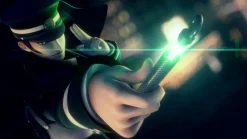 Raidou: Remastered – The Mystery of the Soulless Army Launch Edition - Nintendo Switch (PRE-ORDER) [Free Shipping]