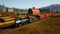Railroads Online Pioneer Edition - PlayStation 5