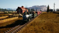 Railroads Online Pioneer Edition - PlayStation 5