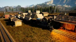 Railroads Online Pioneer Edition - PlayStation 5
