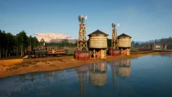 Railroads Online Pioneer Edition - PlayStation 5