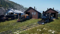 Railroads Online Pioneer Edition - PlayStation 5