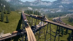 Railroads Online Pioneer Edition - PlayStation 5