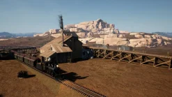 Railroads Online Pioneer Edition - PlayStation 5
