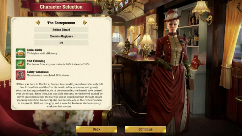 Railway Empire 2 - Nintendo Switch Edition - Nintendo Switch