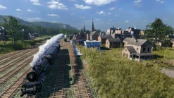 Railway Empire 2 - Nintendo Switch Edition - Nintendo Switch