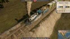 Railway Empire - Nintendo Switch