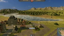 Railway Empire - Nintendo Switch