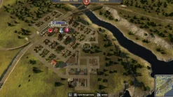 Railway Empire - Nintendo Switch