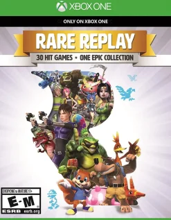 Rare Replay - XBOX ONE