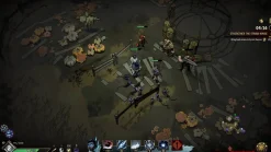 Ravenswatch Legendary Edition - Nintendo Switch