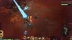 Ravenswatch Legendary Edition - Nintendo Switch
