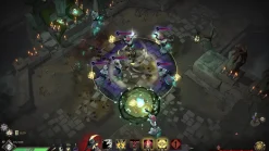 Ravenswatch Legendary Edition - Nintendo Switch