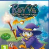 Ravva and the Cyclops Curse - PS4 [RED ART GAMES]