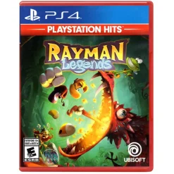 Rayman Legends [PLAYSTATION HITS] - PS4