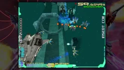 RAYSTORM X RAYCRISIS HD COLLECTION - PS4