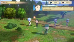 Re: Zero Starting Life in Another World the Prophecy of the Throne (PEGI IMPORT) - Nintendo Switch