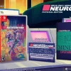 Read Only Memories: NEURODIVER [PHYSICAL EDITION] - PS5