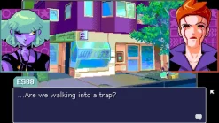 Read Only Memories: NEURODIVER [PHYSICAL EDITION] - PS5