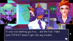 Read Only Memories: NEURODIVER [PHYSICAL EDITION] - PS5