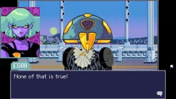 Read Only Memories: NEURODIVER [PHYSICAL EDITION] - PS5