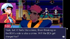 Read Only Memories: NEURODIVER [PHYSICAL EDITION] - PS5