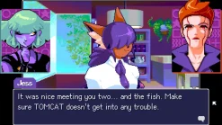 Read Only Memories: NEURODIVER [PHYSICAL EDITION] - SWITCH
