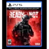 Ready or Not - Day 1 Edition - PlayStation 5 (PRE-ORDER)