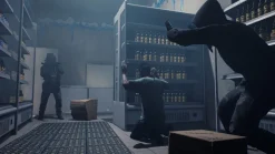 Ready or Not - Day 1 Edition - Xbox Series X (PRE-ORDER)