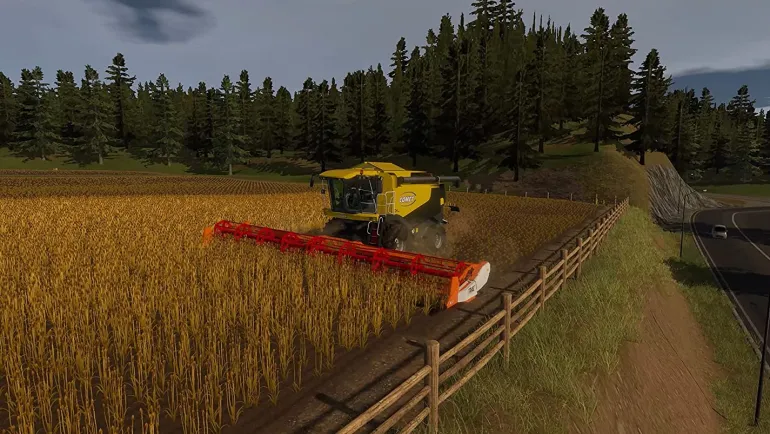 Real Farm: Premium Edition - SWITCH