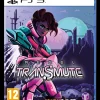 Rebel Transmute [EU Import] - PlaysStation 5